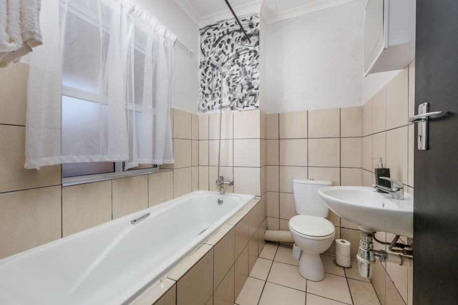 To Let 2 Bedroom Property for Rent in Viking Village Western Cape